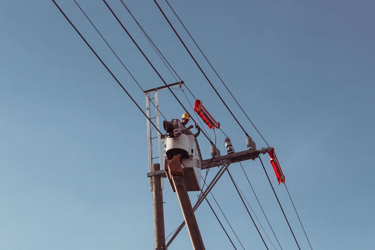 Emergency & Fallen Lines