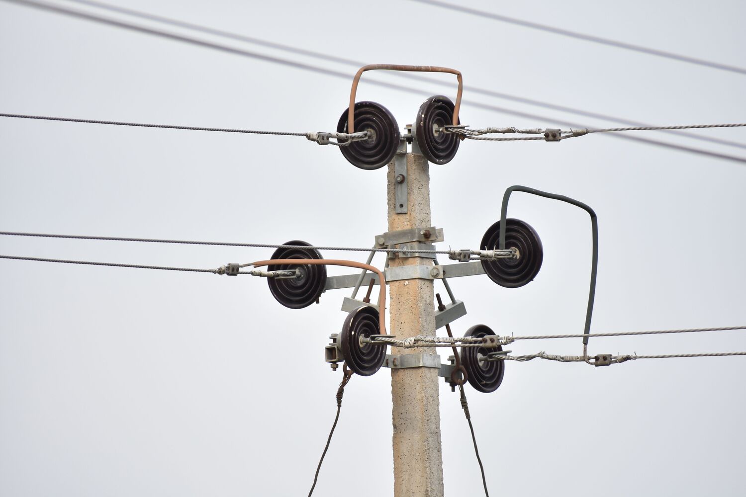 Need an Overhead Connection Sorted?