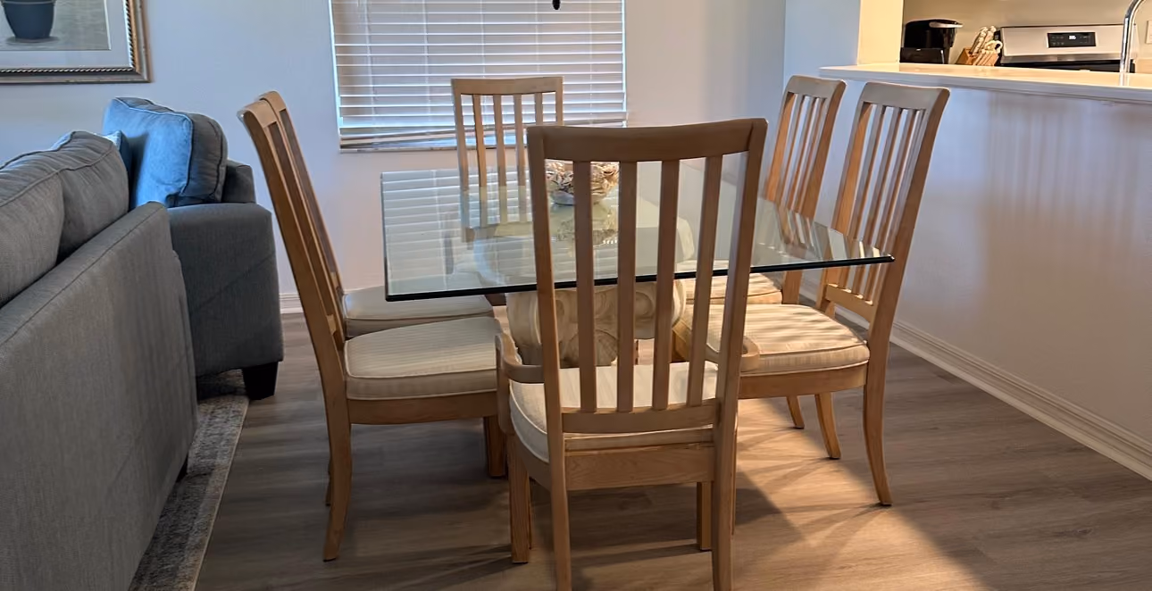Condo Water Damage Restoration & Remodel