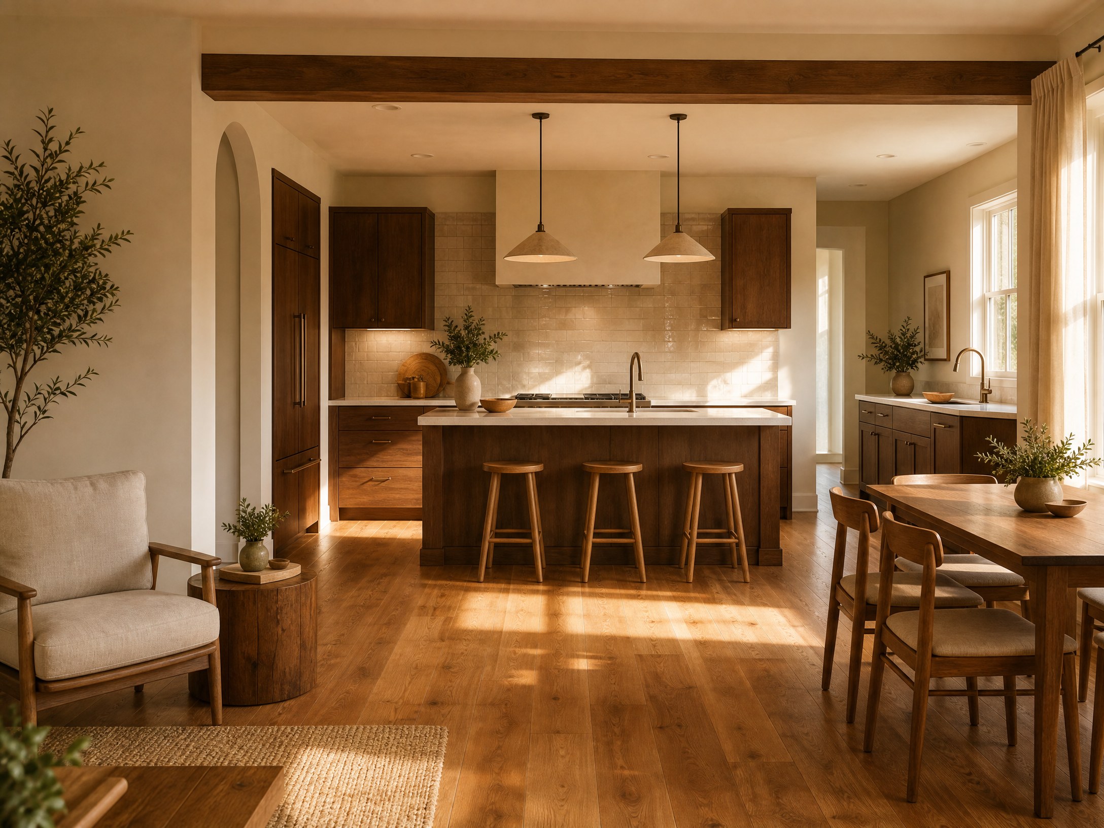 Upgrading Your Kitchen or Bath During an Insurance Rebuild: How It Actually Works