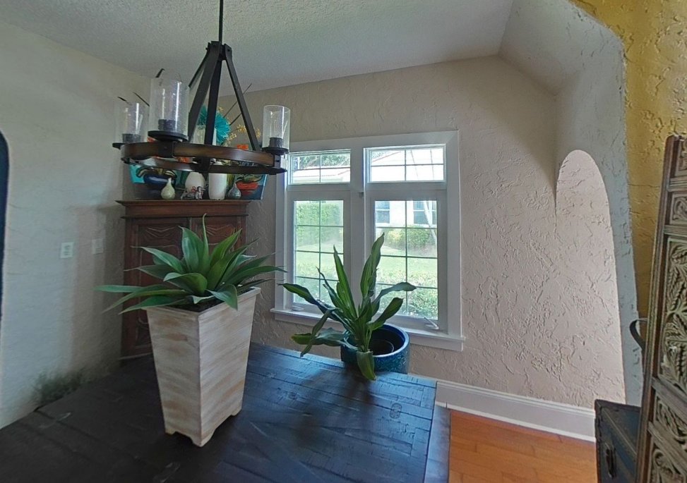 Plaster Repair & Restoration