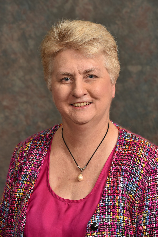 Clare Winkel, Food Safety and Fraud specialist