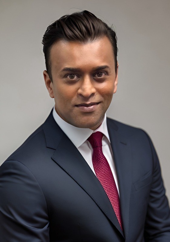 Vinay Narayan, Food Regulatory and Risk Leader