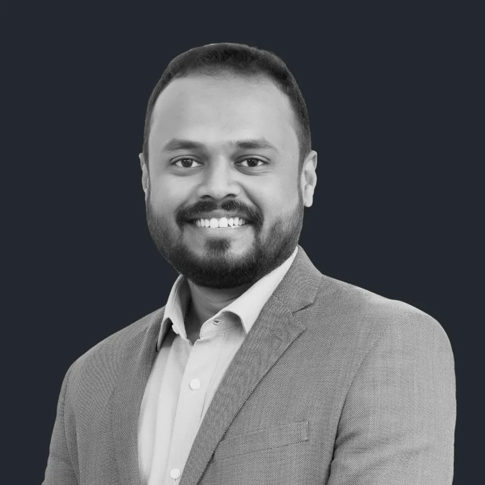 Ramesh Anbalagan