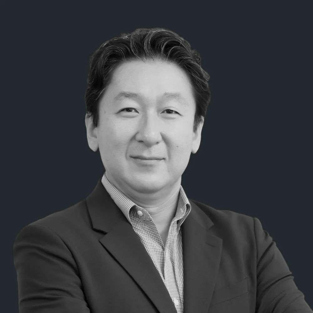 Richard Kim