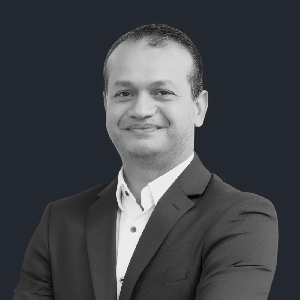 Nihad Muzamil