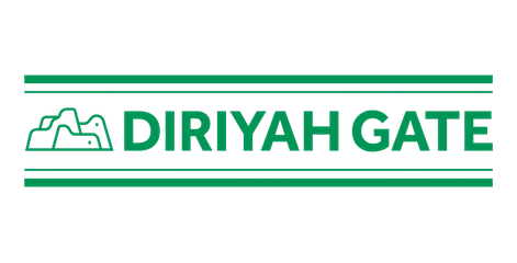 Diriyah Gate