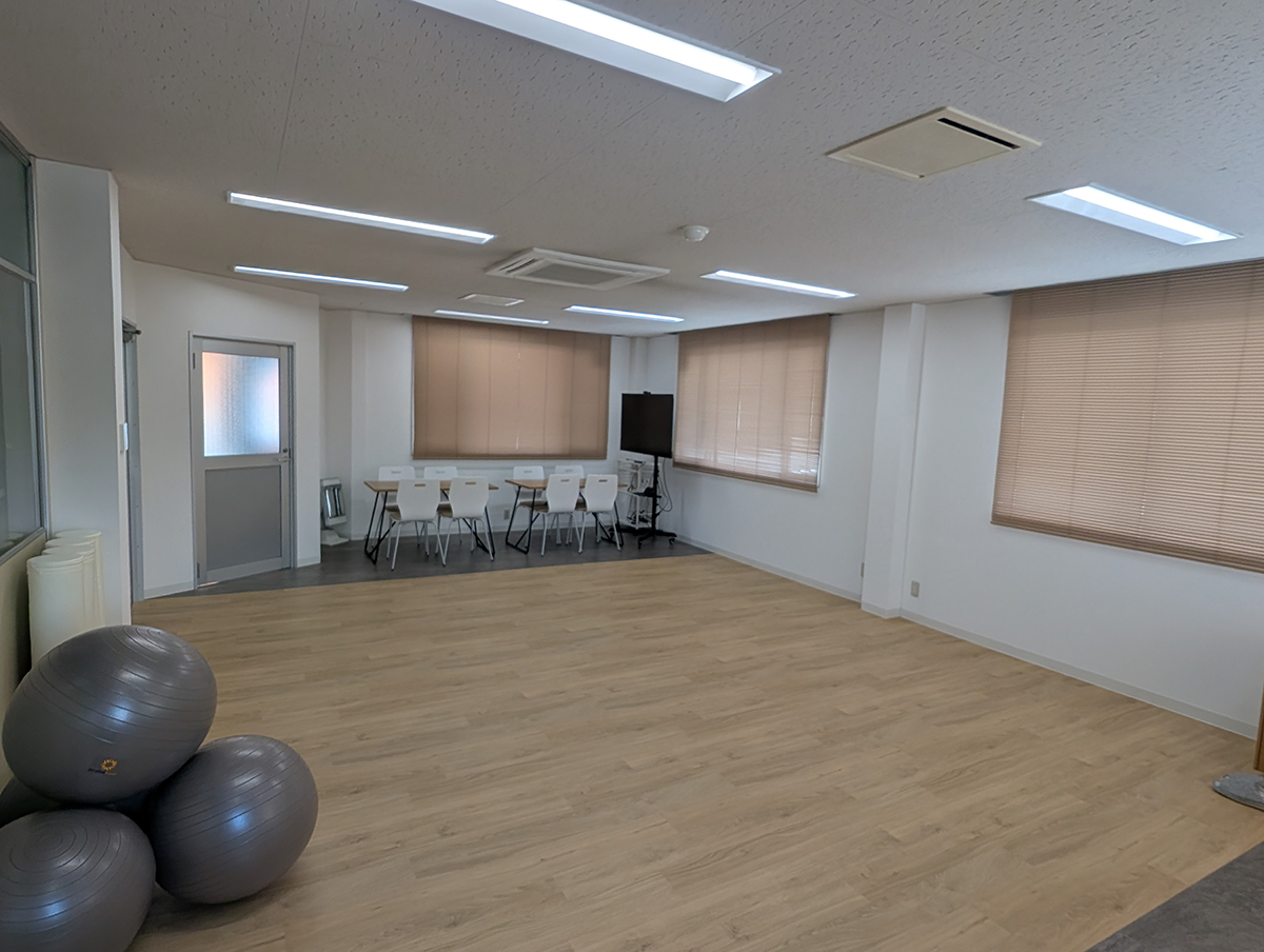 施設写真その2