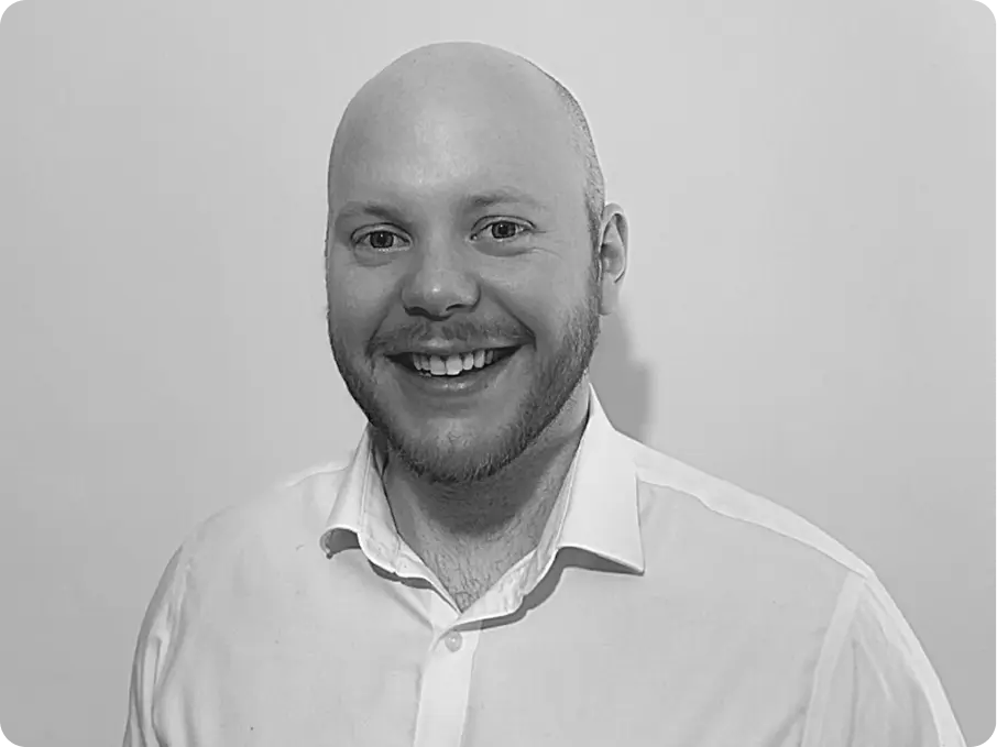 Image of Director Nathan Alliston