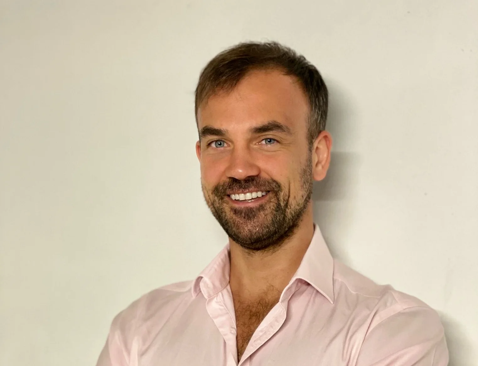 Image of Maciej Borzecki