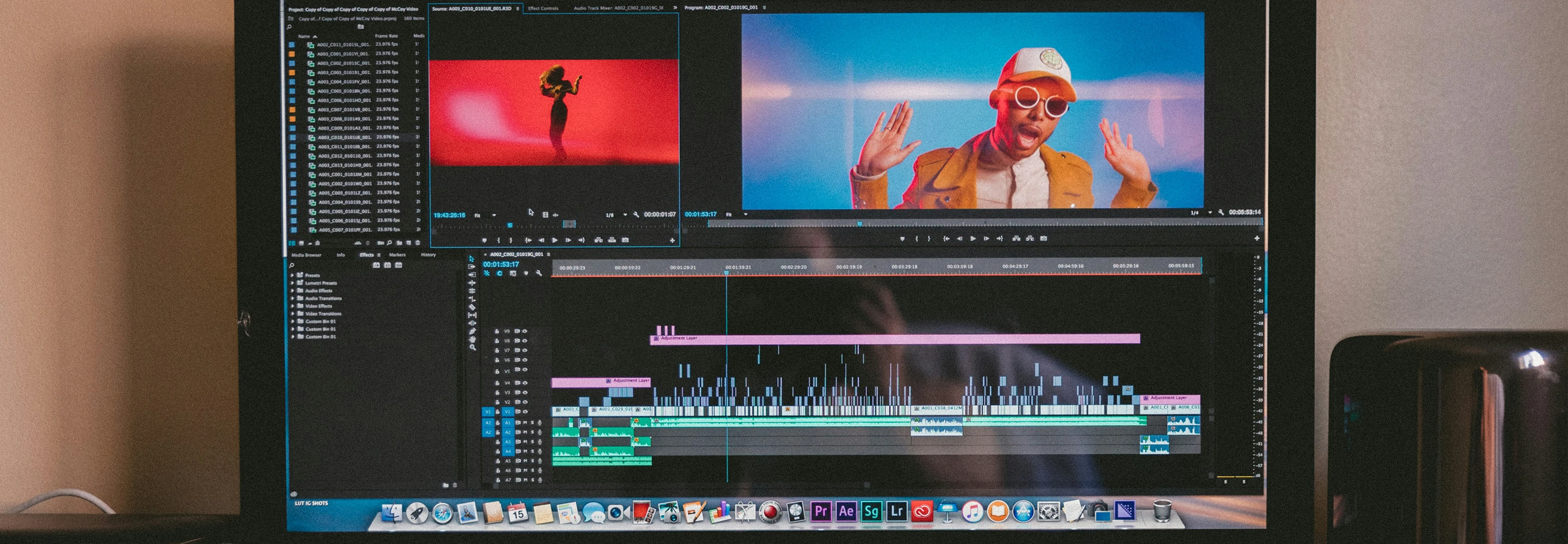 Video Detection Overview