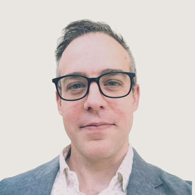 David Graham, PhD