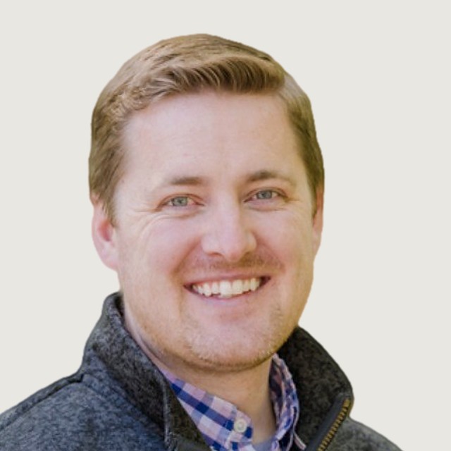 Daniel Nelson, PhD