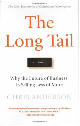 the long tail