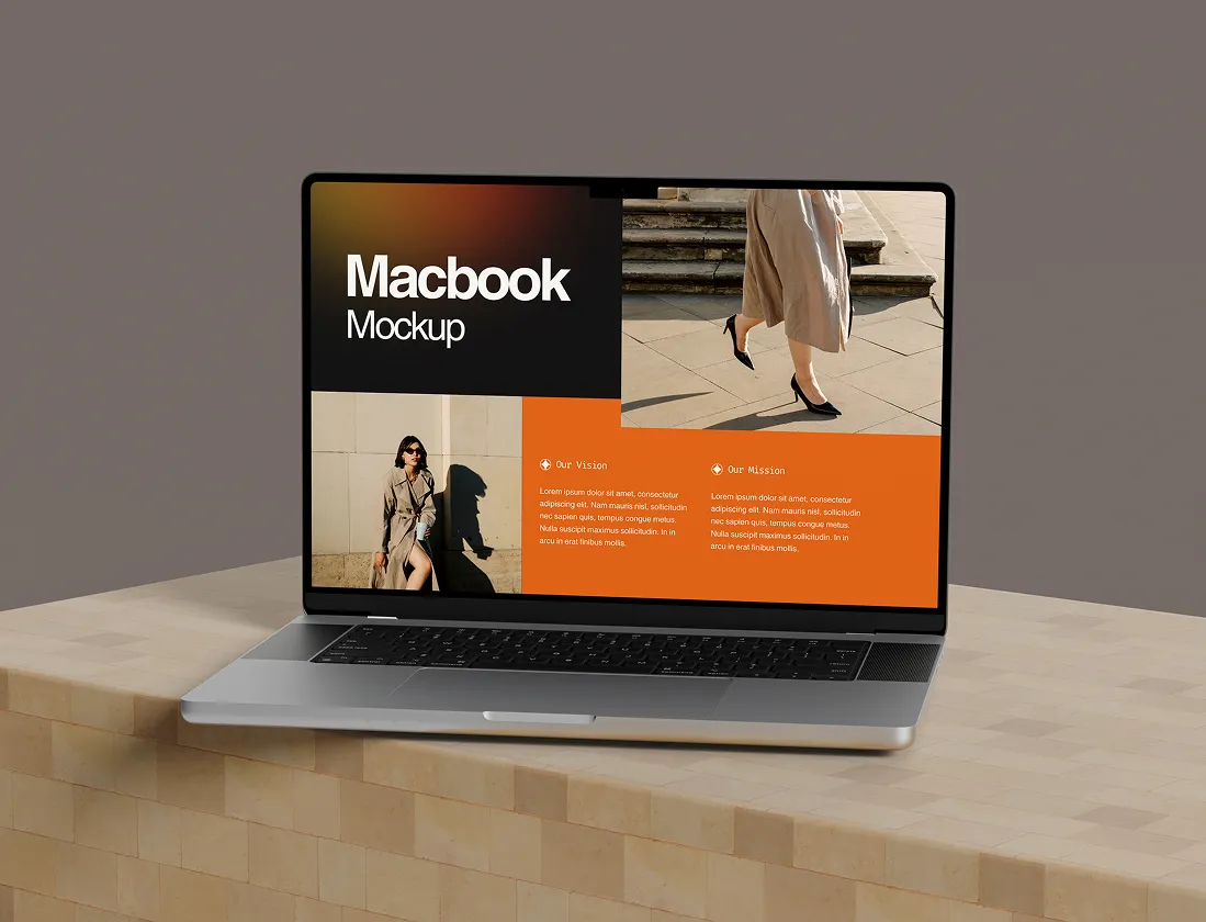 Website Redesign & Optimization