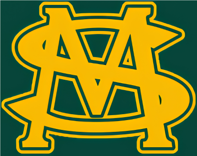 St Mary’s Football Club logo.