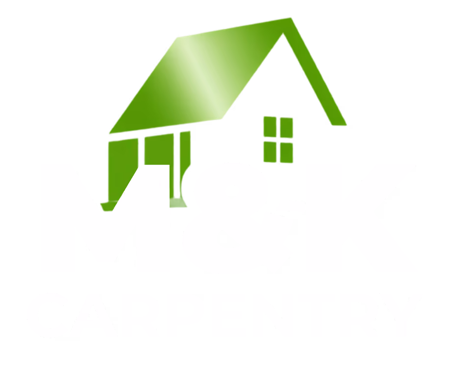 M&K Carpentry home