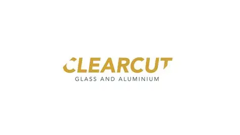 Clearcut Glass & Aluminium logo