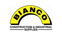 Bianco Construction & Industrial Supplies logo
