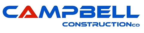 Campbell Construction logo