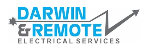 Darwin Remote Electrical Services logo