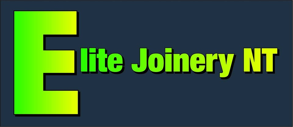 Elite Joinery NT logo