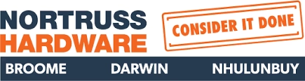 Nortruss Hardware logo