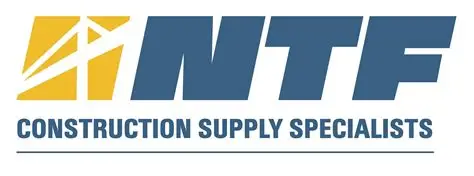 NTF Construction Supply Specialists logo