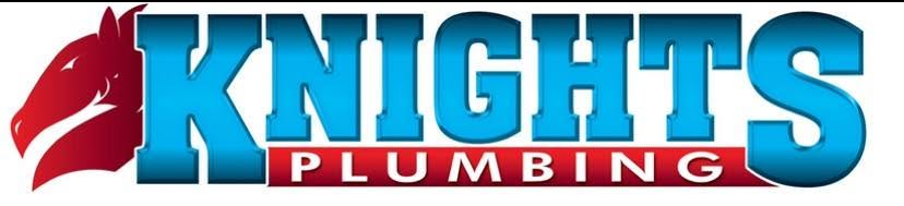 Knights Plumbing logo