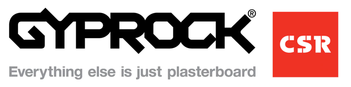 Gyprock CSR logo