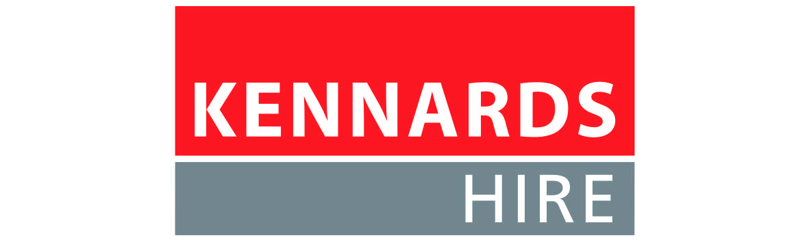 Kennards Hire logo