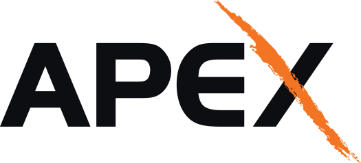 Apex logo