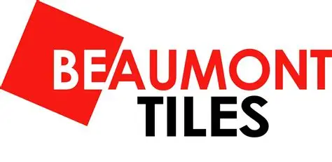 Beaumont Tiles logo