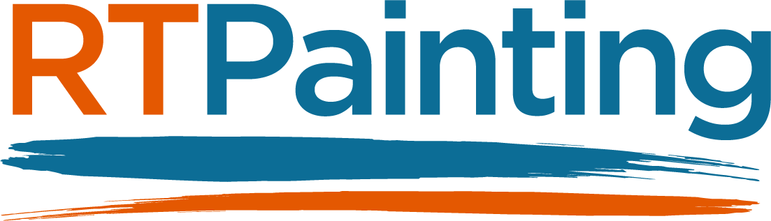 RT Painting logo