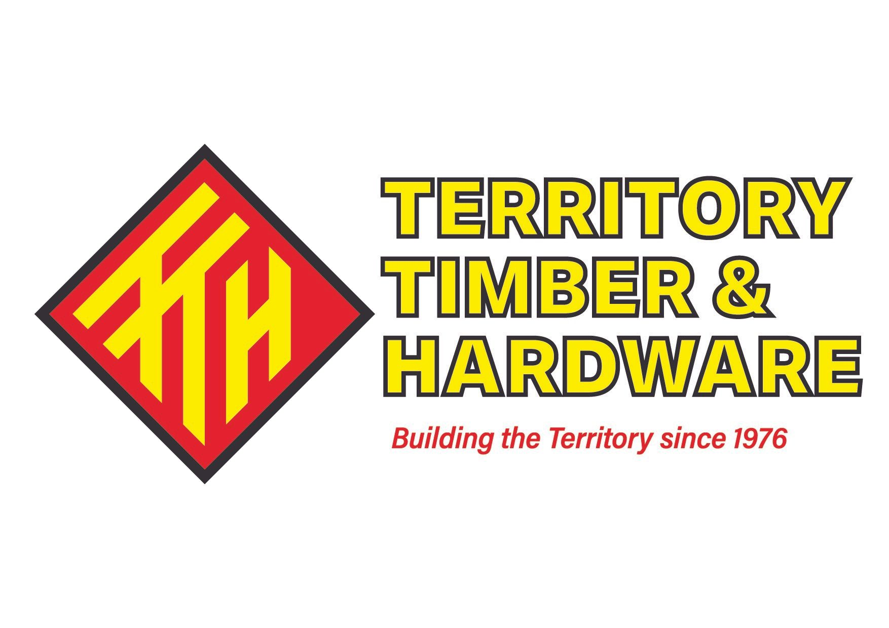 Territory Timber & Hardware logo