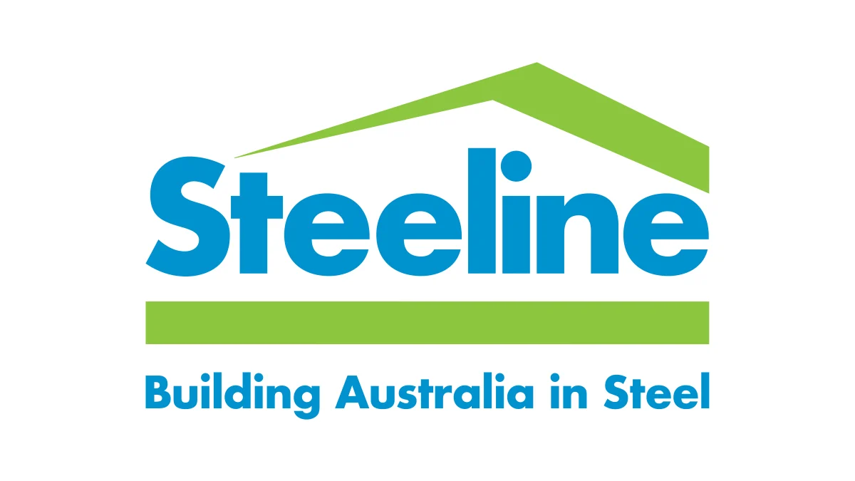 Steeline logo