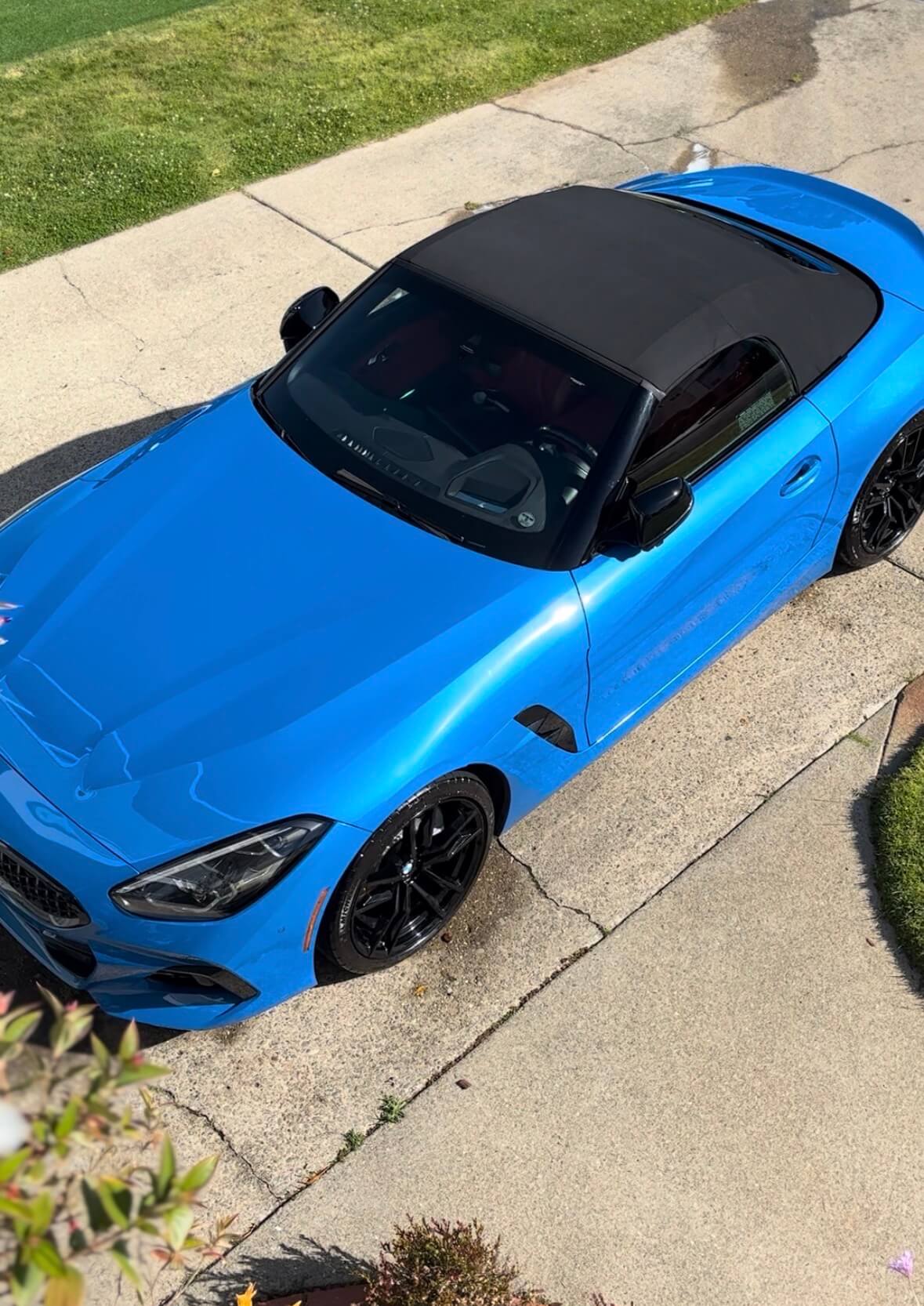 Exterior detail result