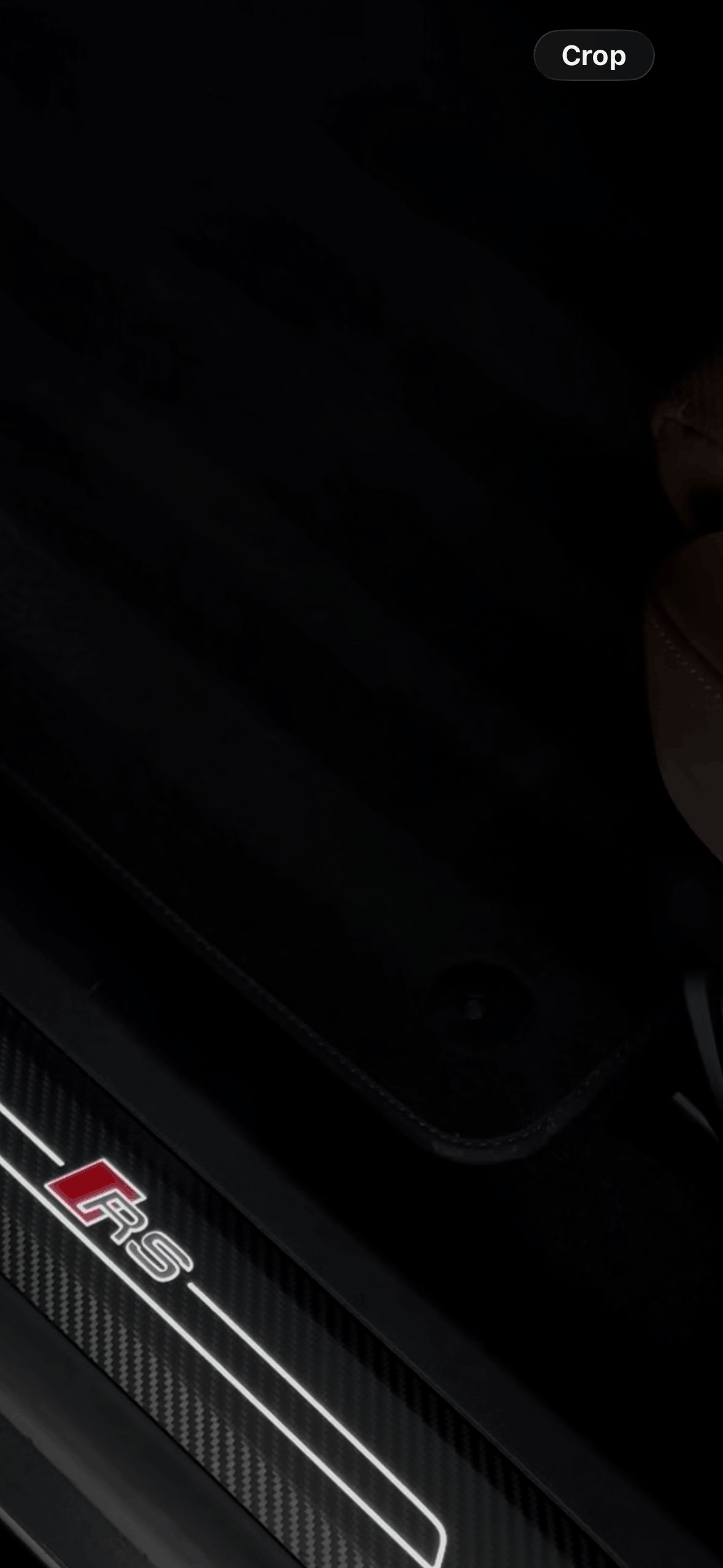 Interior detail result