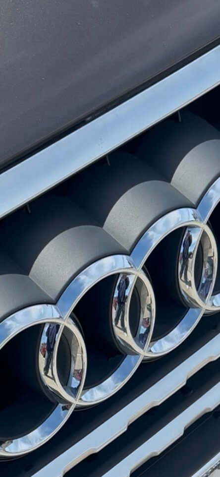 Exterior detail result