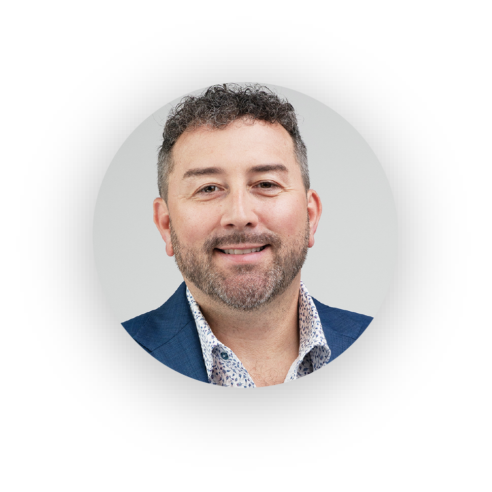 Morgan Wiles, CEO of WinChoice