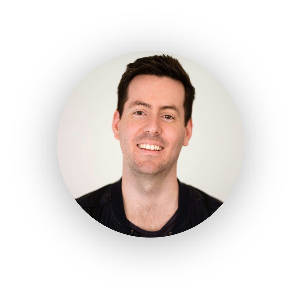 Brian Gordon, Operations Director at Empire Clinical Research