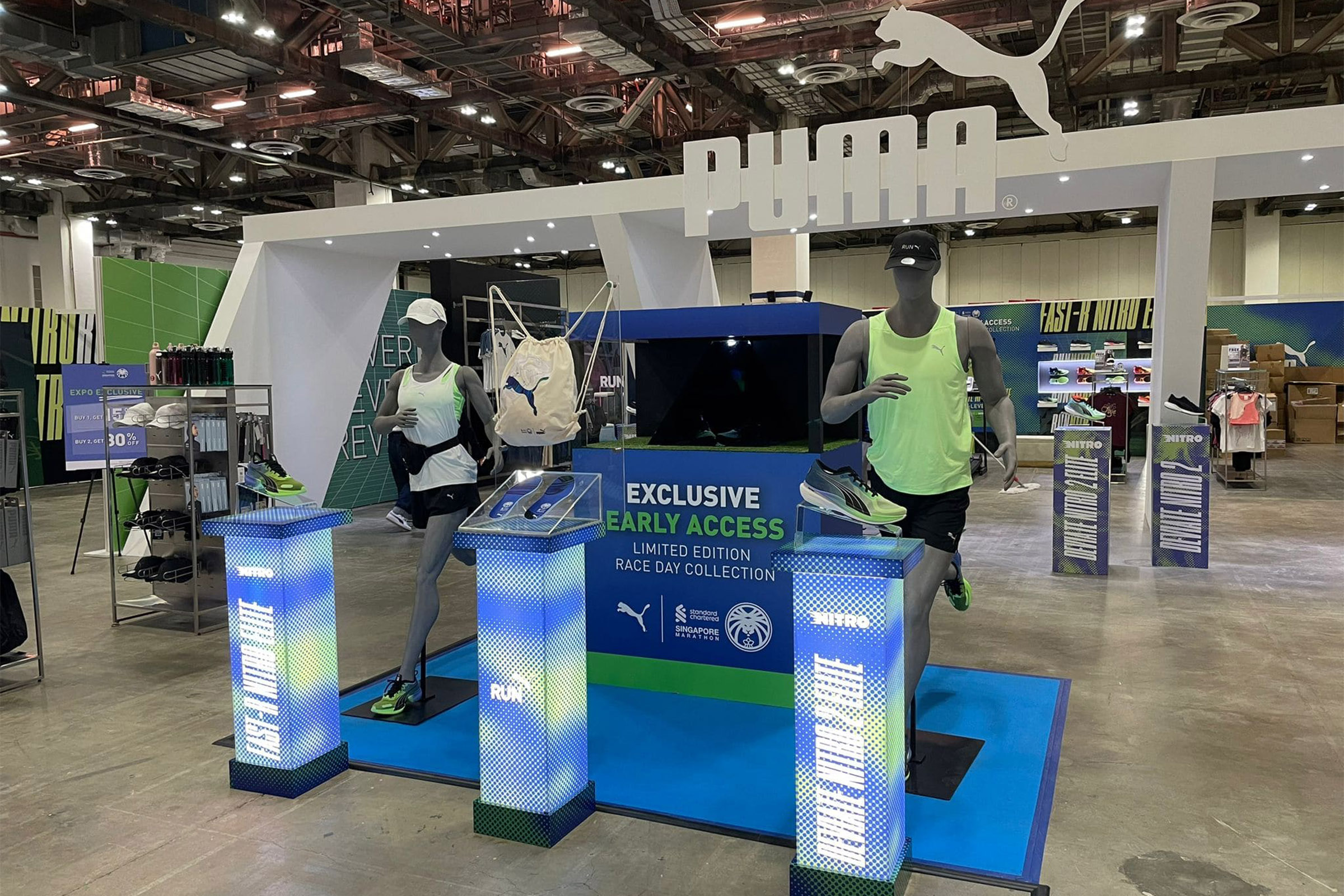 PUMA SCSM EXPO 2022