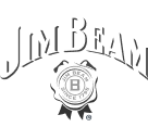 Jim beam logo