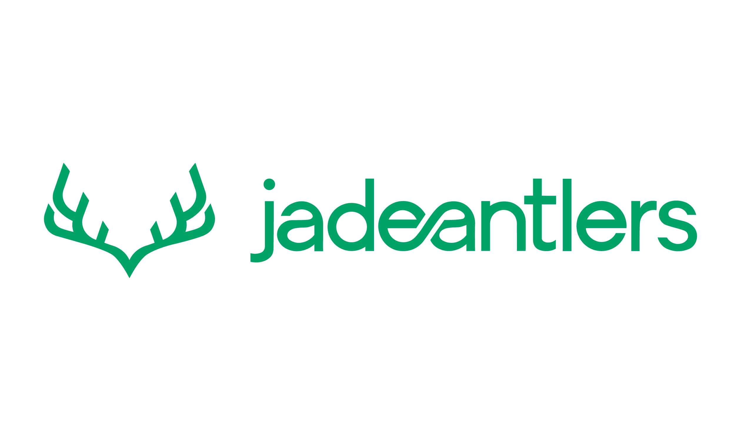 Jade Antlers