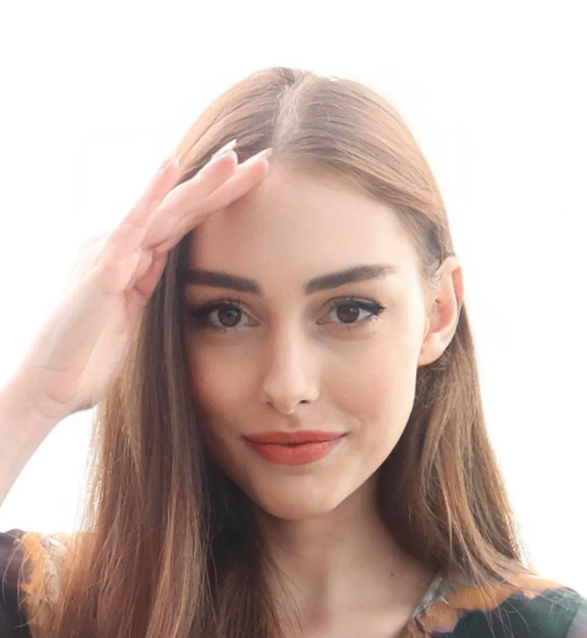 Kira Roza Farmosi, Designer, Jade Antlers client testimonial