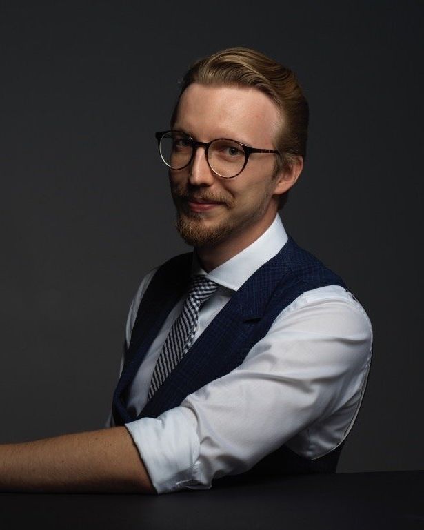 Milosz Bugajski, Founder of Jade Antlers
