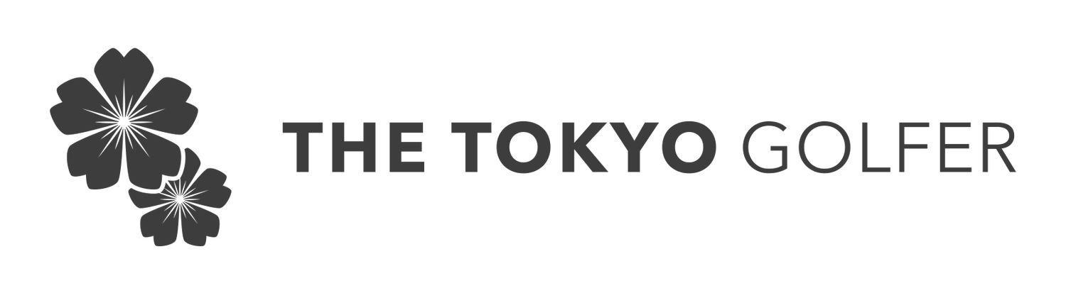 The Tokyo Golfer