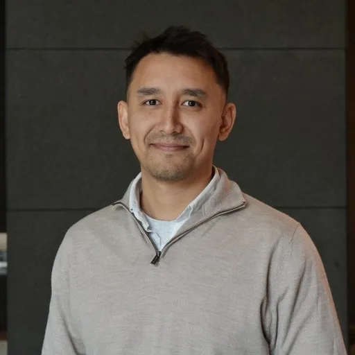 Jim Kersey, Head of Marketing at Hermanos, Jade Antlers client testimonial