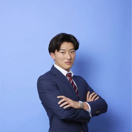 Yushiro Muroya, Marketing Specialist at Housuikan, Jade Antlers client testimonial