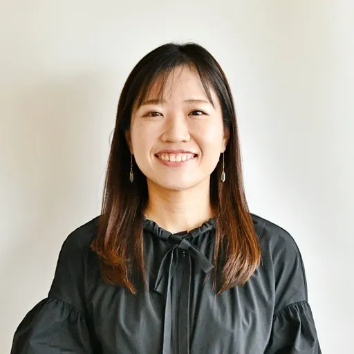 Shimizu Ai, Representative Director at Futarino, Jade Antlers client testimonial